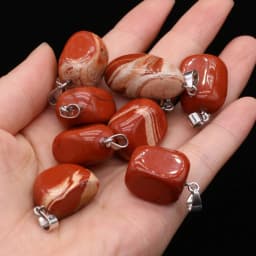 5pcs/lot Natural Amethysts Pendant Irregural Shape Small Pendnat Charms for Making Women DIY Necklace Size 10x25-15x35mm