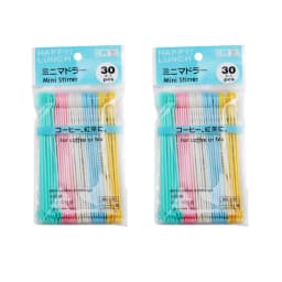 10-100pcs Stirring Stick Plastic Epoxy Glue Stick Dispensing UV Resin Silicone Mold Spatula Spoon for Resin Jewelry Making Tools