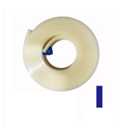 Free Ship 25MM Width 5MM Thickness 1M Leng Screen Printing Scraper Strips Silk Squeegee Blade 65/85/75 Duro Durometers