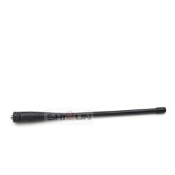 Original TG-UV2 Plus Antenna High Gain VHF UHF Tri-band Antenna for Quansheng TG-UV2 Plus