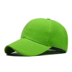 Wholesale Unisex Adjustable Dad Hat Shade Hip Hop Men Women Baseball Cap With Custom Logo