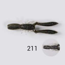NOEBY Bottle Shrimp Craw 75mm 3.3g Soft Lure Silicone Swimbait Artificial Soft Bait Perch Pike Bass Soft Fishing Lures