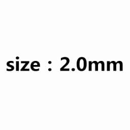 0.5-2.0mm Khaki Waxed Cord Waxed Thread Cord String Strap Necklace Rope Beads for Jewelry Making DIY Handmade Accessories