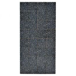 Custom Printed Brick Tiles Decorated Detailed Block Floor wall 2*2 MOC City Construction Building Toys 20PCs/lot