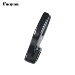 Fanyaa Open End Interchangeable Torque Head, Individual Crowfoot Wrench, Square Drive 1/2", Full Polish 36-48mm Made In Taiwan