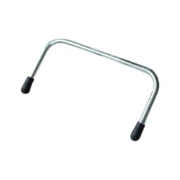 many sizes silver doctor bag frame internal purse metal frame handbag obag DIY parts wholesale frame handles purse hanger