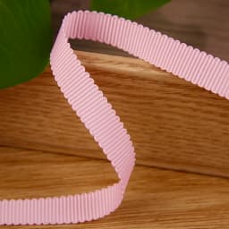 Grosgrain Till Ribbon Webbing Bias Muti-Color Polyester Binding Tape 6 9 12 15 20 25mm For Hat Clothing Wrapping Flower Bags Sew