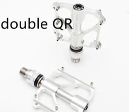 MKS PD069 Aceoffix Quick Release Pedal Aluminum Alloy Pedal For Brompton Folding Bike