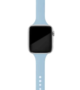 Slim strap for Apple watch band 44mm 40mm 38mm 42mm ultra 49mm Silicone bracelet correa iWatch series 6 se 5 4 3 7 8 9 45mm 41mm