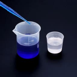100ML&30ML Plastic Measuring Cup Graduated Beaker Epoxy Resin Jewelry Making Tools Cooking Baking Kitchen Measuring Tools