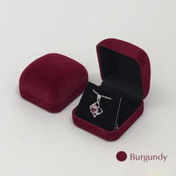 Stud Earrings Storage Box Drop Earrings Pendant Organizer Case Highly Velvet Small Necklace Jewelry Display Gift Packaging Boxes