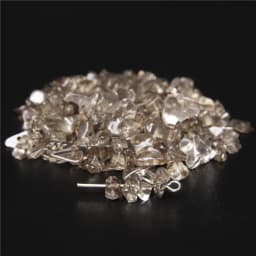 Natural Gem Irregular Rose Quartzs Chip Stone Beads For Jewelry Making 5-8mm Freeform Beads DIY Bracelet Necklace 15.5" Strand