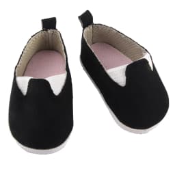 7cm Cloth Doll Shoes Different Styles Clothes Accessories For American 18 Inch Girl And 43cm Baby New Born Doll OG,DIY Toy Girl