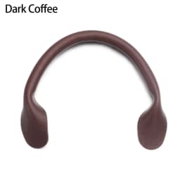 1 Pcs PU Leather Handle Detachable Shoulder Bag Belt DIY Replacement Accessories Handbag Band Handle Strap Gift Box Handle