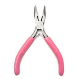 Jewelry Pliers Tools & Equipment Kit Long Needle Round Nose Cutting Wire Pliers For Jewelry Making Handmade Accessories HK043