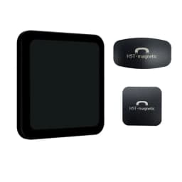Universal Magnetic Stand Sticker Mobile Phone Holder Card Tablet Wall Mount Car Home Office Gym for iPhone iPad Pro Air