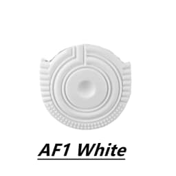 AFI Shoe Sole Sticker Sole Wear-resistant Rubber Sticker Heel Protection Self-adhesive Tailorable Sports Anti-Slip Sticker