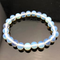 Chakra Quartz Crystal Agate Bracelet Men 8mm Natural Stone Lava Tiger Eye Black Onyx Healing Beaded Yoga Bangle Women Jewelry
