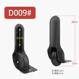 Replacement Wheels for Luggage  Accessories  Password Box Traveling Luggage Suitcase Repair Casters  Replacement Casters Wheel