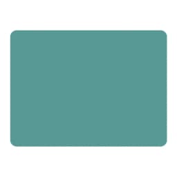 NEW Silicone Waterproof Placemat Table Mat Heat Insulation Anti-skidding Washable Durable For Kitchen Dining