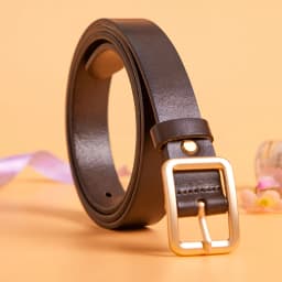 100% Genuine Leather Belts for Women first Layer Cowskin Woman Belt Female Vintage Pin Buckle Strap Jeans