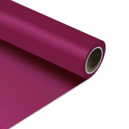 12"X 5ft/30x152cm HTVRONT Heat Transfer Matte PU Elastic Vinyl for Printing Clothing T-shirt DIY Cricut Iron on HTV Roll Film