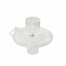 idunmed Air Filter CPAP BiPAP Baceria Viral Filter For Airing Breathing Mask CPAP Respirator Machine For Sleep Apnea