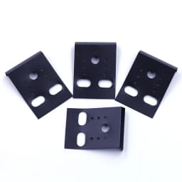 New 19 Style Paper Plastic Earring Ear Stud Ring Hang Tag Card Jewelry Show Display Packing Card Holder Packaging For Necklaces
