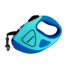 No Battery LED Pet Dog Retractable Leash for Small Large Dogs Automatic Puppy Big Dog Lead Walking Pitbull Bull Terrier Pet Belt