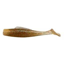 ATUENO 6pcs Super Soft Fishing Worm Lure 6.5cm 2.3g TPE Wobblers Artificial Shad Soft Bait