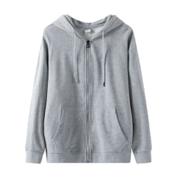 Customize Oversize Hoodie High Quality Zip Up Hoodie Women's Sweatshirt Woman Clothes Sportwear Men's Top Cotton Tracksuit