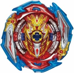 Spinning Top B125 Maximum Garuda.7L.Sw Random Booster 12 Toys For Children DropShipping Children Toys