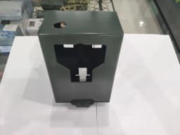 Hunting Trail Camera Security Protection Metal Case Iron Lock Box for Suntekcam Cameras HC900LTE HC900M HC900A HC900PRO Series