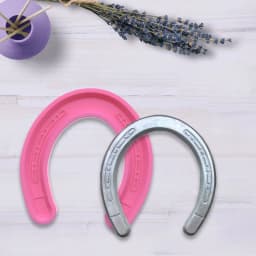 Handmade Horseshoe Shape Ornaments Epoxy Resin Mold Cake Decorating Silicone Mould DIY Crafts Jewelry Ornaments Casting Tools