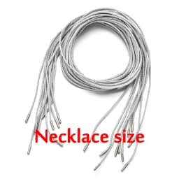 10pcs/lots Set Rainbow Color Glass Stone Beads Drum Bead DIY Bracelets Necklaces for Women Girl Family Gifts Making Jewelry