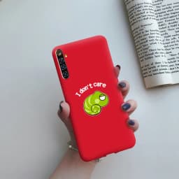 For OPPO Realme 6 Pro Case Cute Soft Silicone Phone Case For OPPO Realme6 Realme 6 Pro 6i 6S 6 i 6 s 6Pro Back Cover Case Fundas