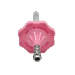 Octagonal Gem Processing Positioning Arm Aluminum Jewelry Polishing Tools