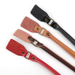 2Pcs 40cm 50cm 60cm Genuine Leather Handle Bag DIY Fasteners Pens Replacement Bag Handles Band Belt Handmade Bag Accessories