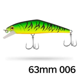 D1 Fishing Trout Lures Sinking Minnow Baits Artificial Hard Wobblers 63mm 85mm For Perch Trout 2020 Pesca Tackle DT5030