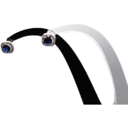 Acrylic Earring Try On Stick Forecast Shop Special Tool Ear Stud Jewelry Trial Display Holder Stand Case Shelf Organizer