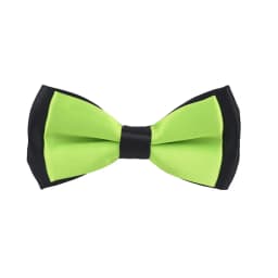 Elegant Baby Bow Tie Boys Grils Children Bowtie Fashion Solid Color Art Show Partys Gifts Baby Black Blue Wedding Color Blocking