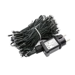 Outdoor 10M 20M 30M 50M Waterproof LED String Lights 24V Fairy Garden Lights Garland for Christmas Tree Party Wedding Decoration