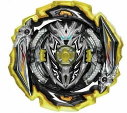 Spinning Top B125 Maximum Garuda.7L.Sw Random Booster 12 Toys For Children DropShipping Children Toys