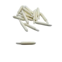 50pcs Pen Plating Tips For Gold Plating Pens Rhodium Plating Accessories Jewellery Making Tools