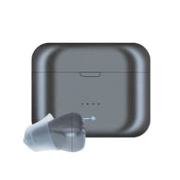 Rechargeable Hearing Aids Digital 4 Channels Portable Sound Amplifier 5 Colors Invisible SR41 Adjustable Audifonos