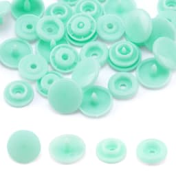 Wholesale Snap Buttons For Clothing T5 Plastic Buttons DIY Garment Press Stud Fasteners Used to Kids diapers/Bibs/Bags/Folder/