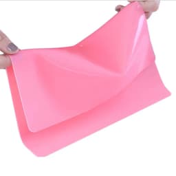 29*26cm Silicone Pad Mat Bakeware Mat Silicone Oven Heat Insulation Pad Cookies Mats Baking Liner Non-stick Thick Kitchen Tools