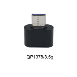 Car USB Ambient Light DJ RGB Mini Colorful Music Sound Led Apple USB Interface Holiday Party Atmosphere Interior Dome Trunk Lamp