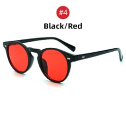 VIVIBEE Retro Men Square Sunglasses Vintage UV400 Leopard Frame Women 2026 Anti Glare Brand Designer Summer Eyeglasses