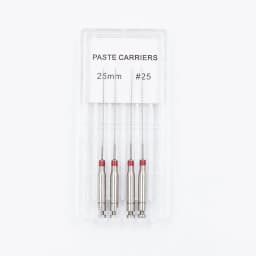 1 Box Dental Dentistry Lentulo Paste Carriers Endodontic Endo Files Reamers Drill Burs Endo Files Dentist Materials